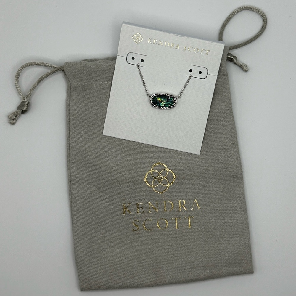 Kendra Scott- Elise Necklace